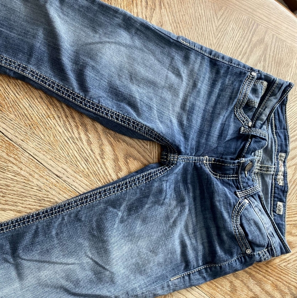 Buckle Jean's(Stella) - Picture 3 of 5